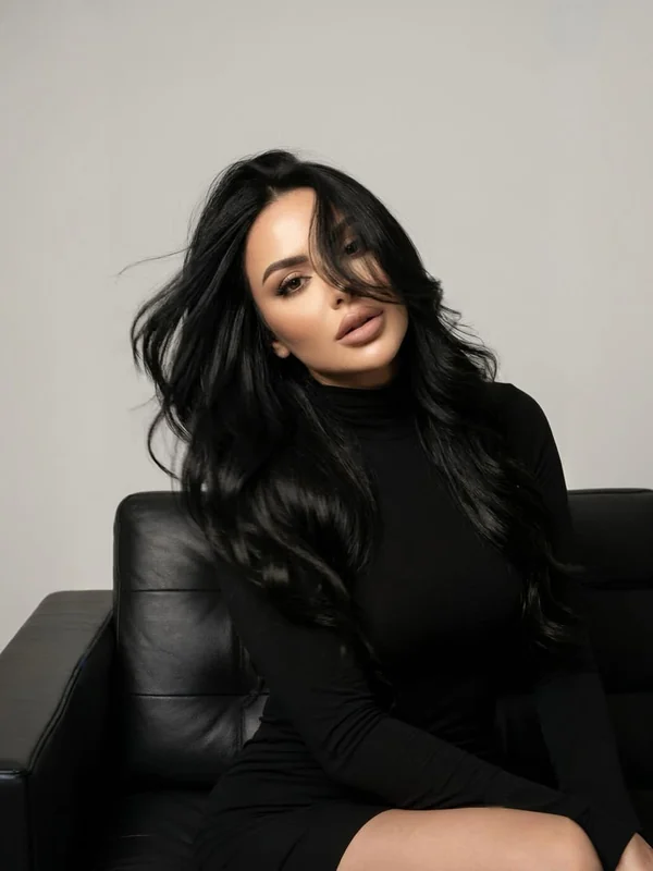 Bárbara Álvarez, especialista en estética facial de Piel Infinity